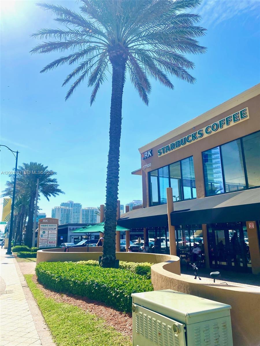 AVILA SOUTH CONDO - Residential Lease