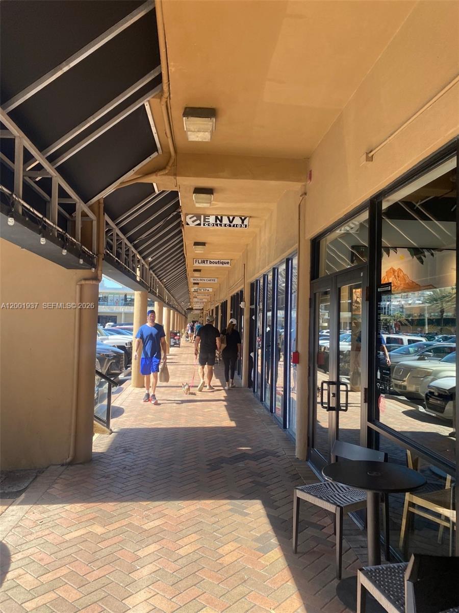 AVILA SOUTH CONDO - Residential Lease