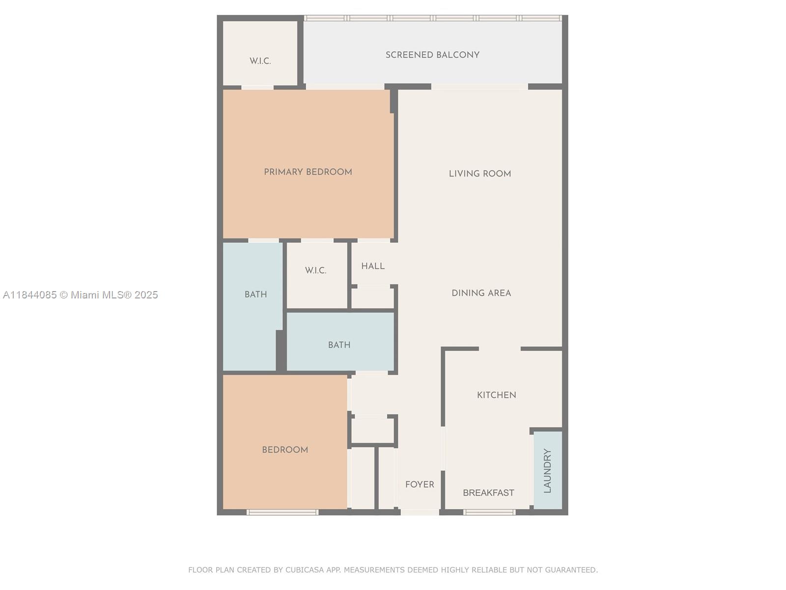 HUNTINGTON LAKES SEC ONE - Residential