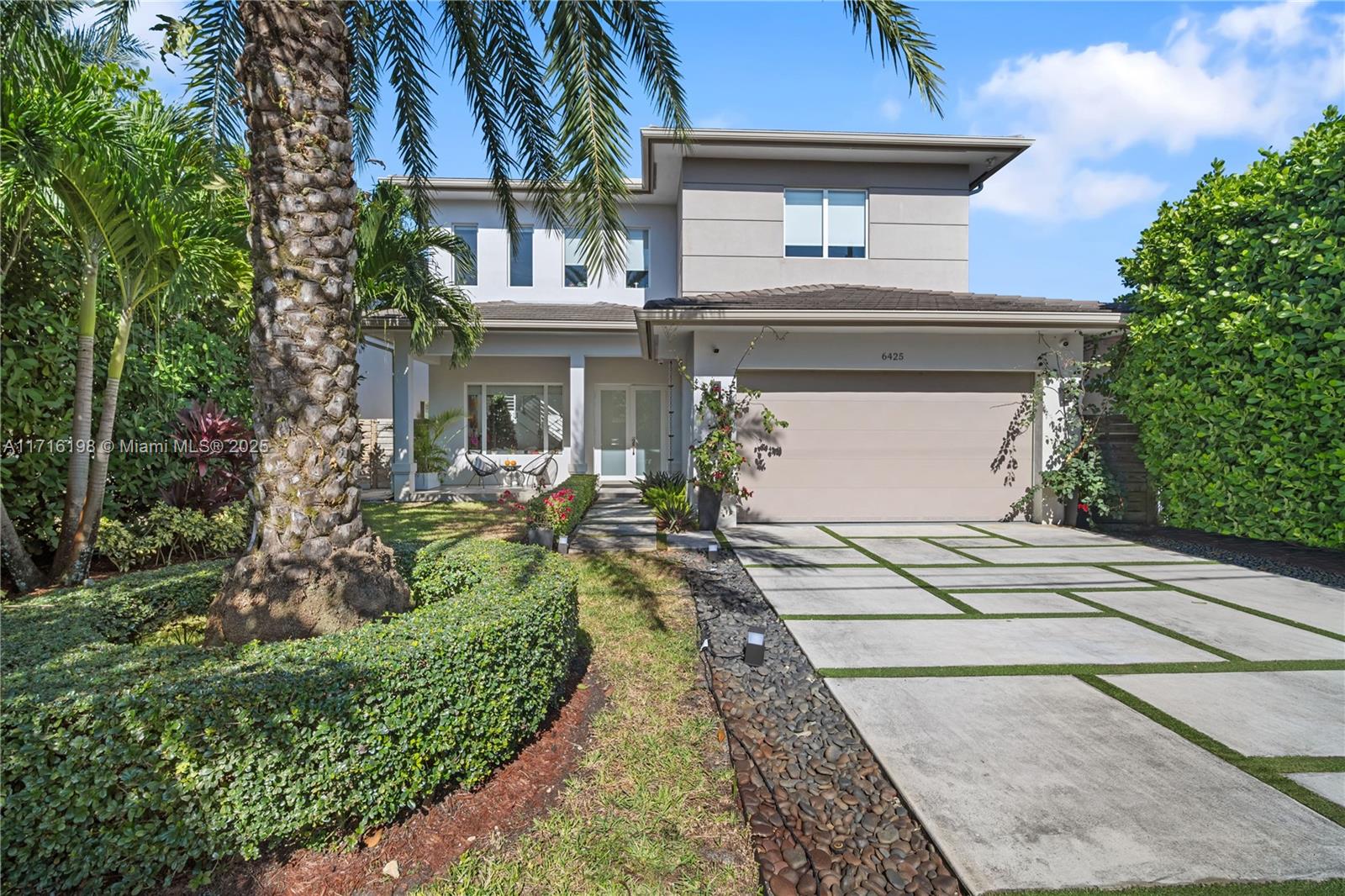 CORAL VILLAS REV - Residential