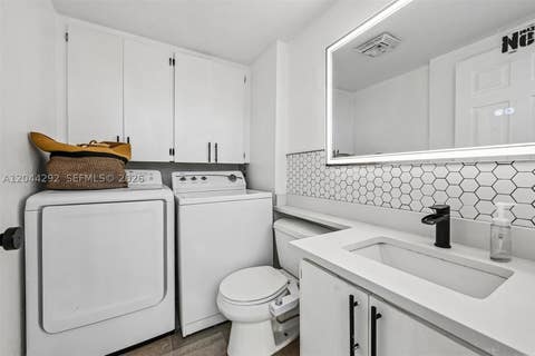 Tiny photo for 5016 50th Way, West Palm Beach, FL 33409 (MLS # A12044292)