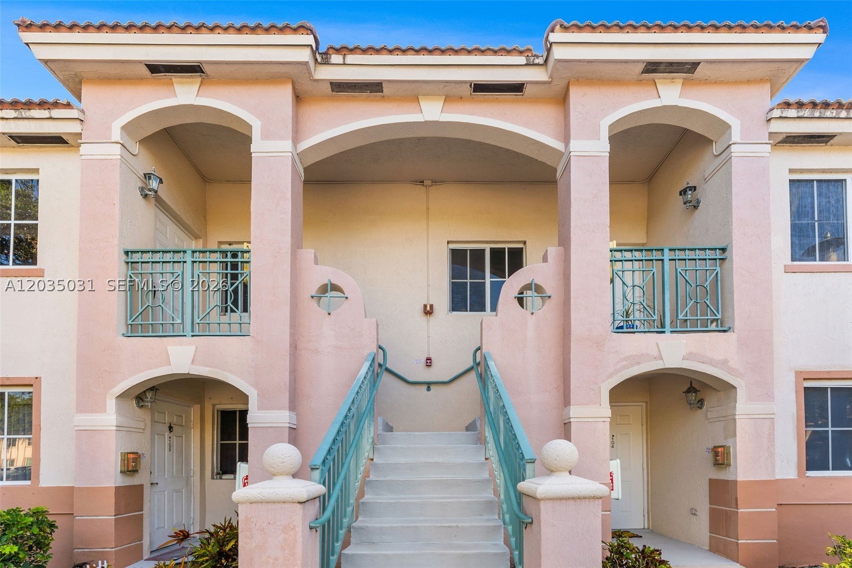 2140 NW 78th Ave 204, Pembroke Pines FL 33024