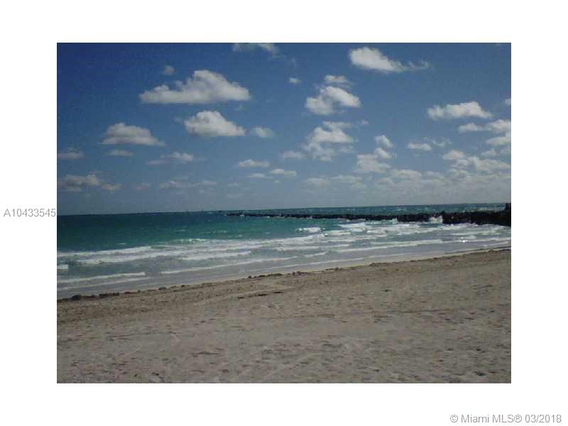 BEACH CLUB TWO - Residential Lease