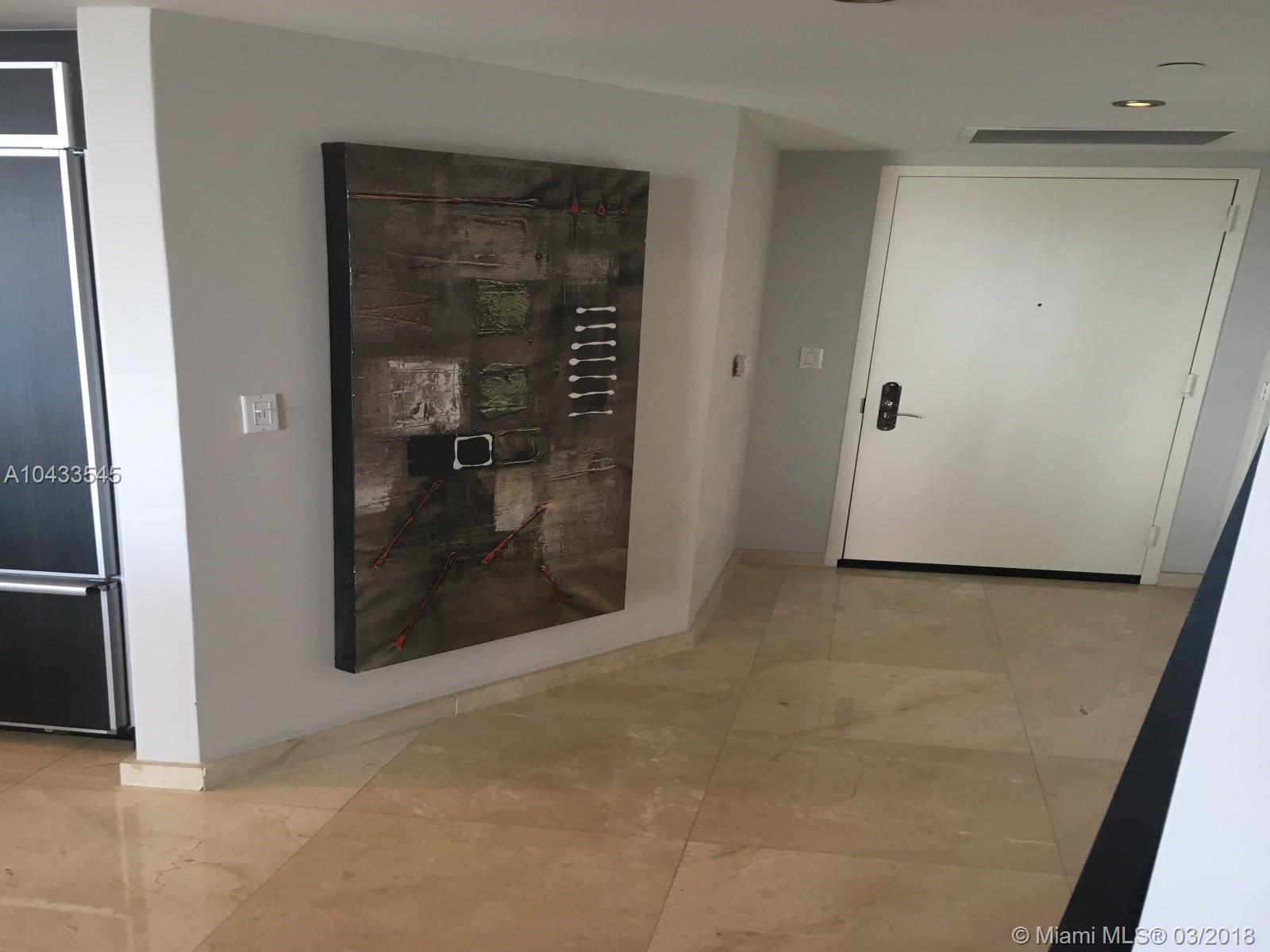 BEACH CLUB TWO - Residential Lease