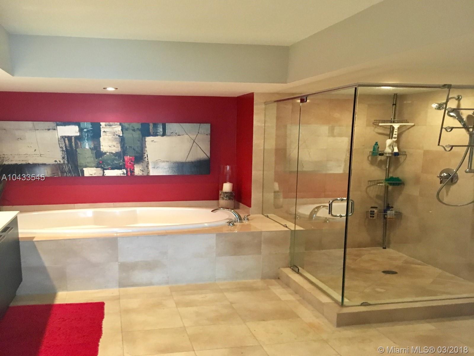 BEACH CLUB TWO - Residential Lease