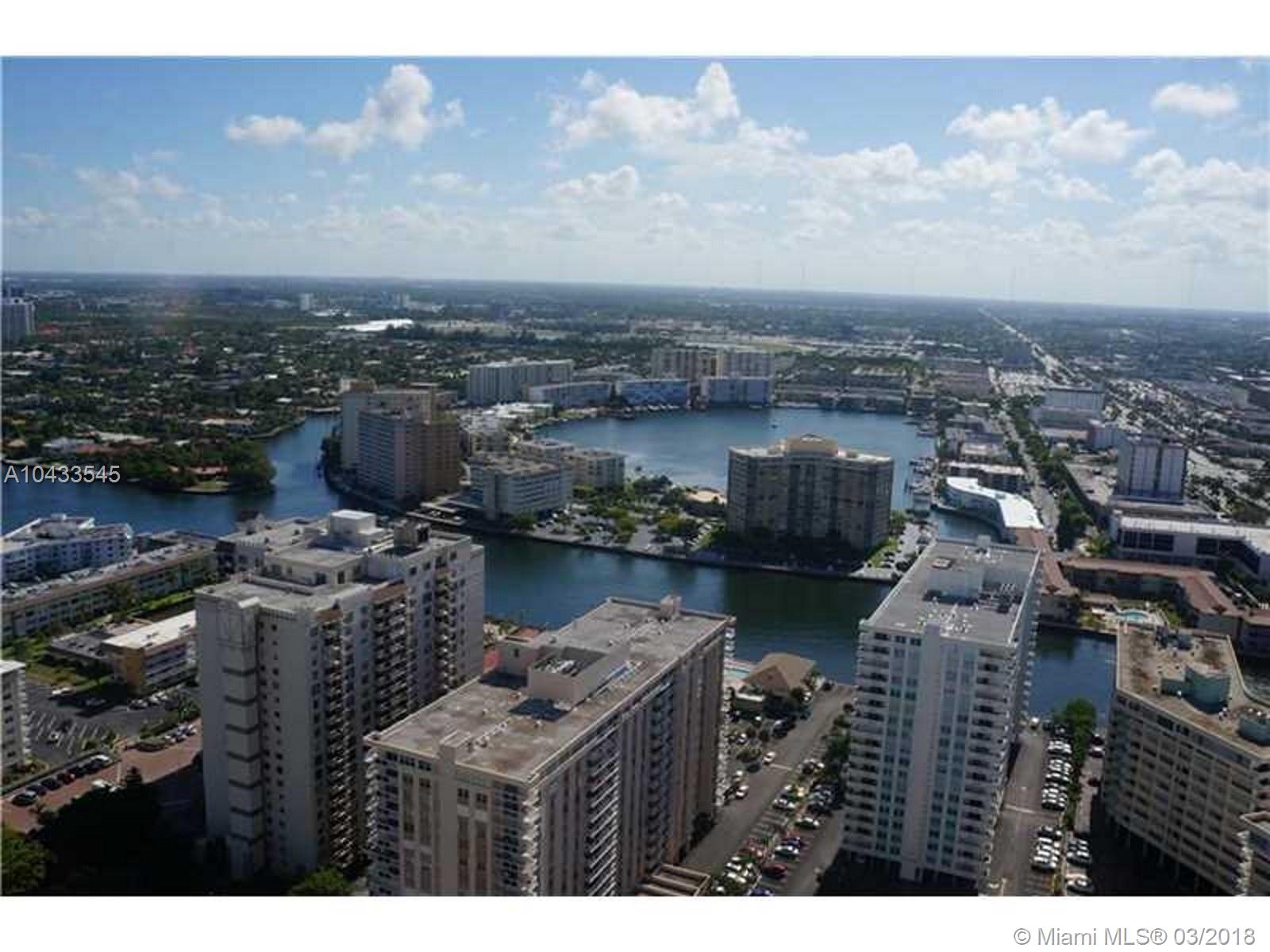 BEACH CLUB TWO - Residential Lease