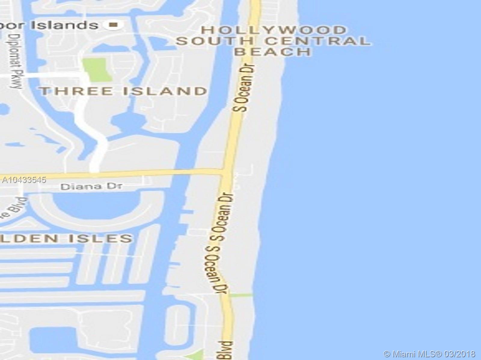 BEACH CLUB TWO - Residential Lease