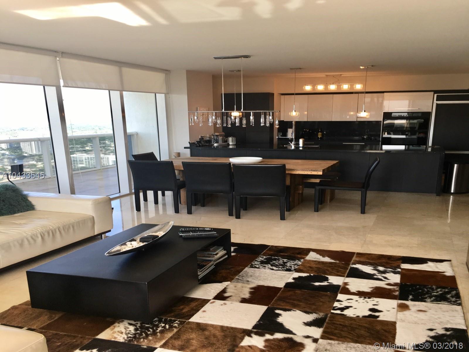 BEACH CLUB TWO - Residential Lease