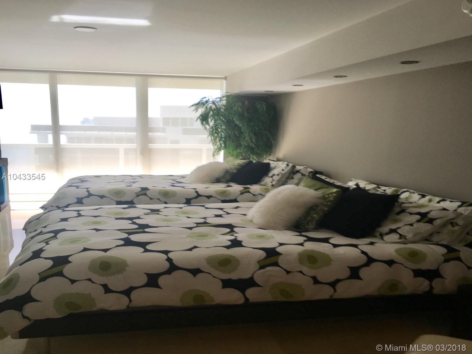 BEACH CLUB TWO - Residential Lease