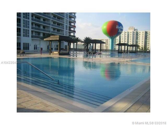 BEACH CLUB TWO - Residential Lease