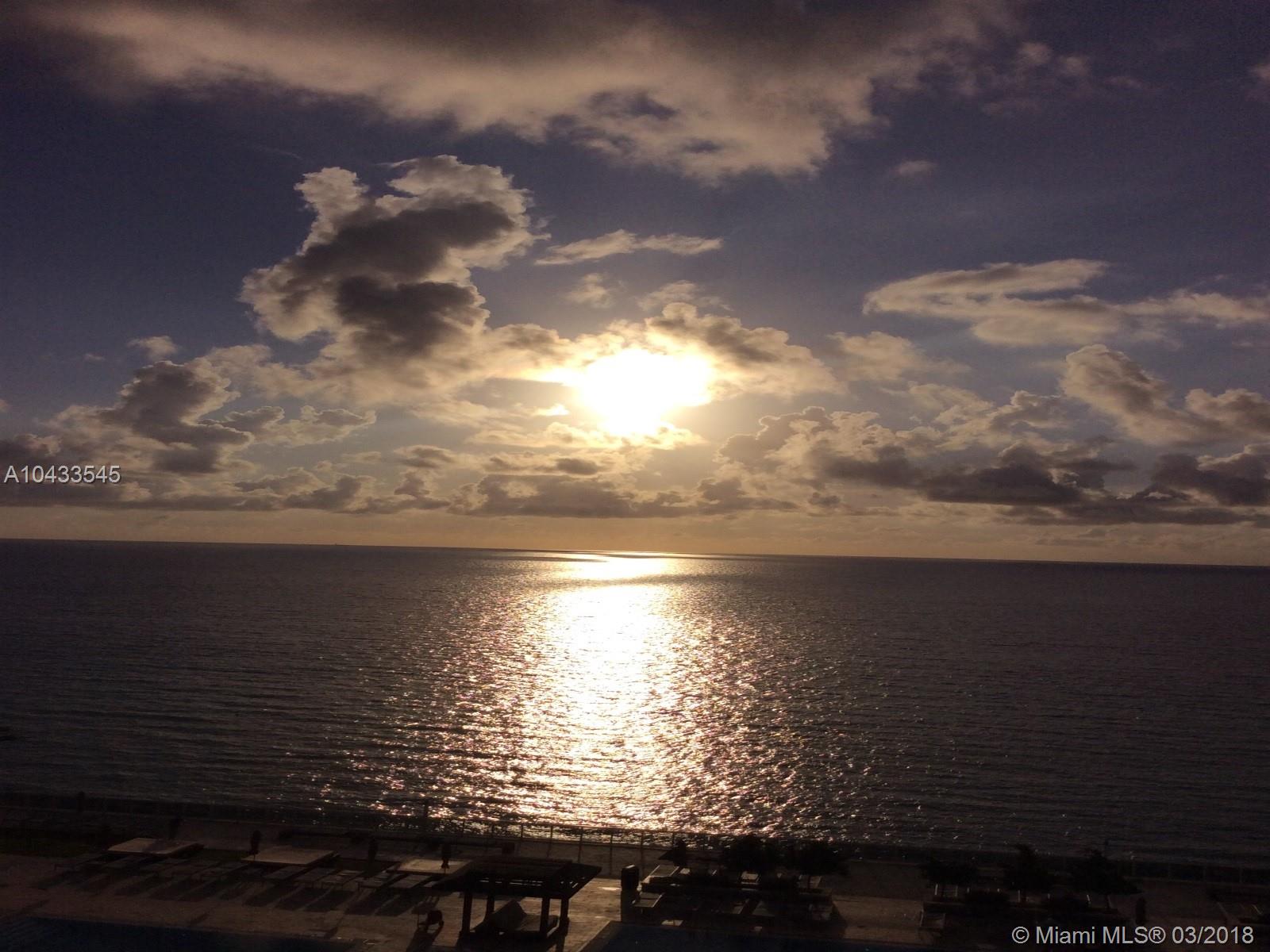 BEACH CLUB TWO - Residential Lease