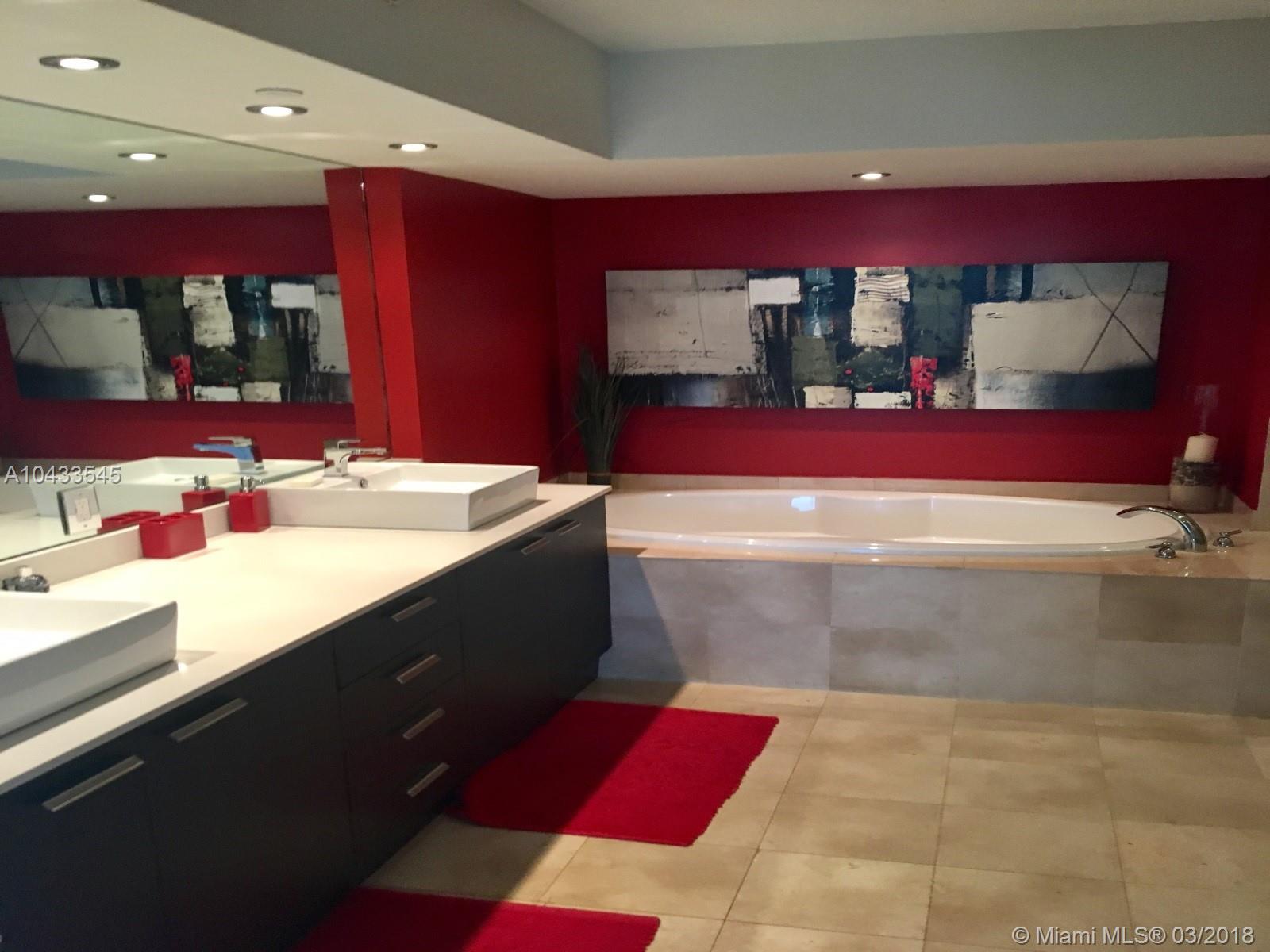 BEACH CLUB TWO - Residential Lease