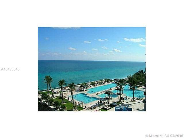 BEACH CLUB TWO - Residential Lease