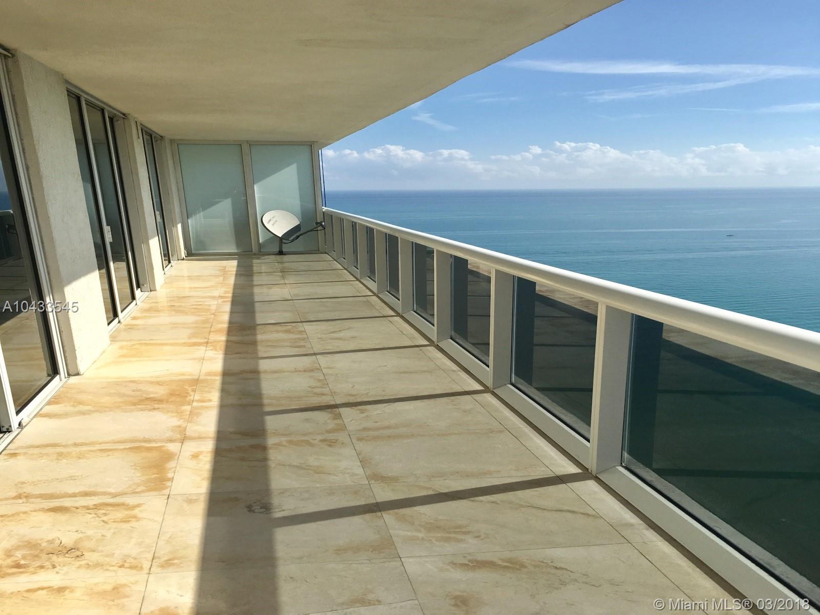 BEACH CLUB TWO - Residential Lease