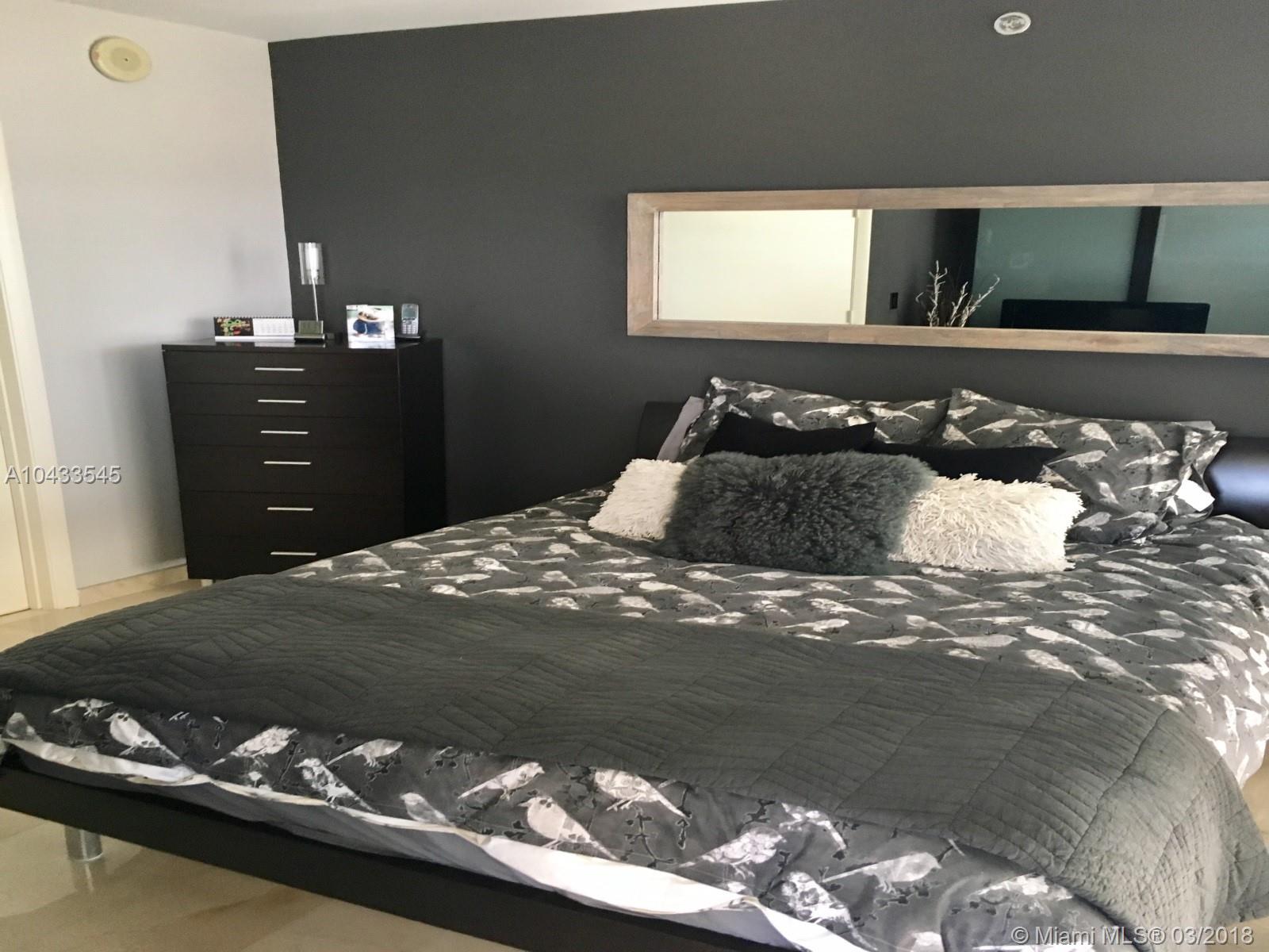 BEACH CLUB TWO - Residential Lease