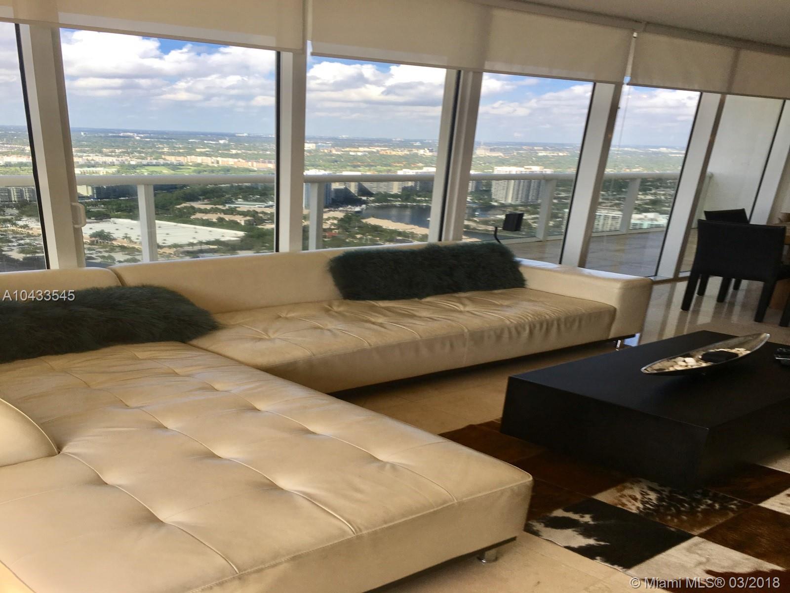 BEACH CLUB TWO - Residential Lease