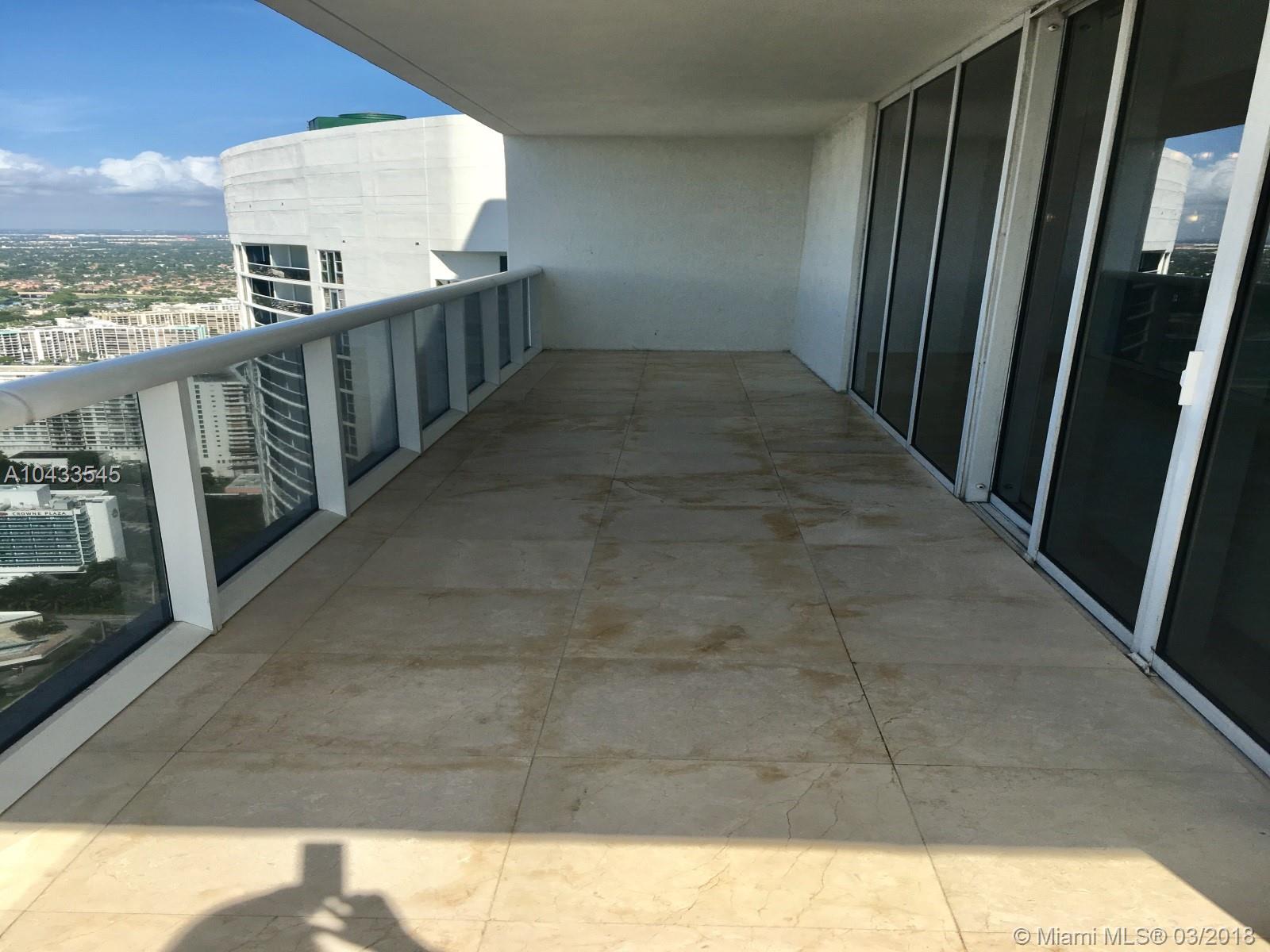 BEACH CLUB TWO - Residential Lease