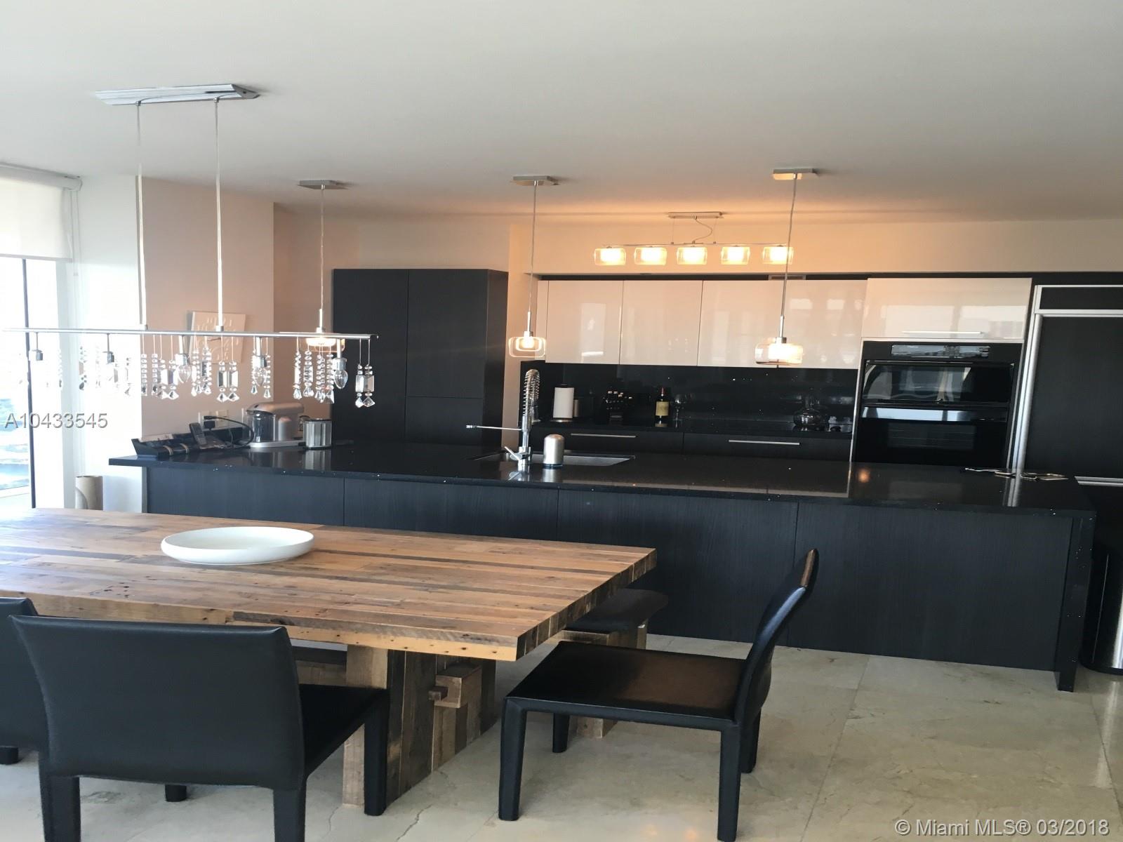 BEACH CLUB TWO - Residential Lease