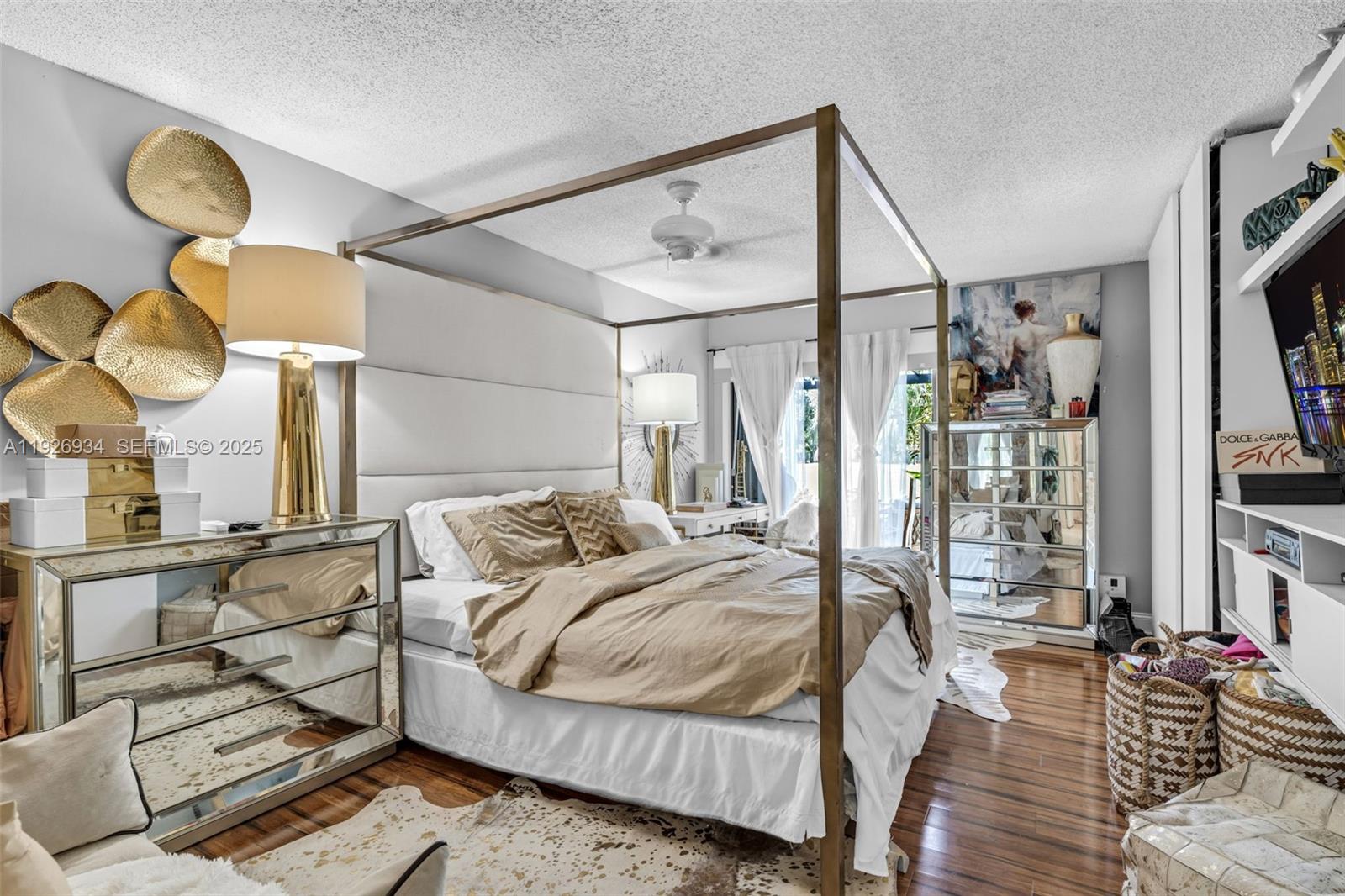 EVERGLADES SUGAR & LAND - Residential Lease