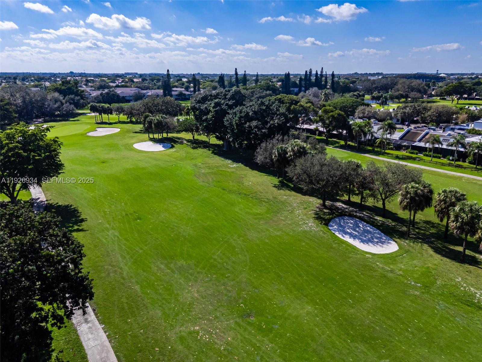 EVERGLADES SUGAR & LAND - Residential Lease