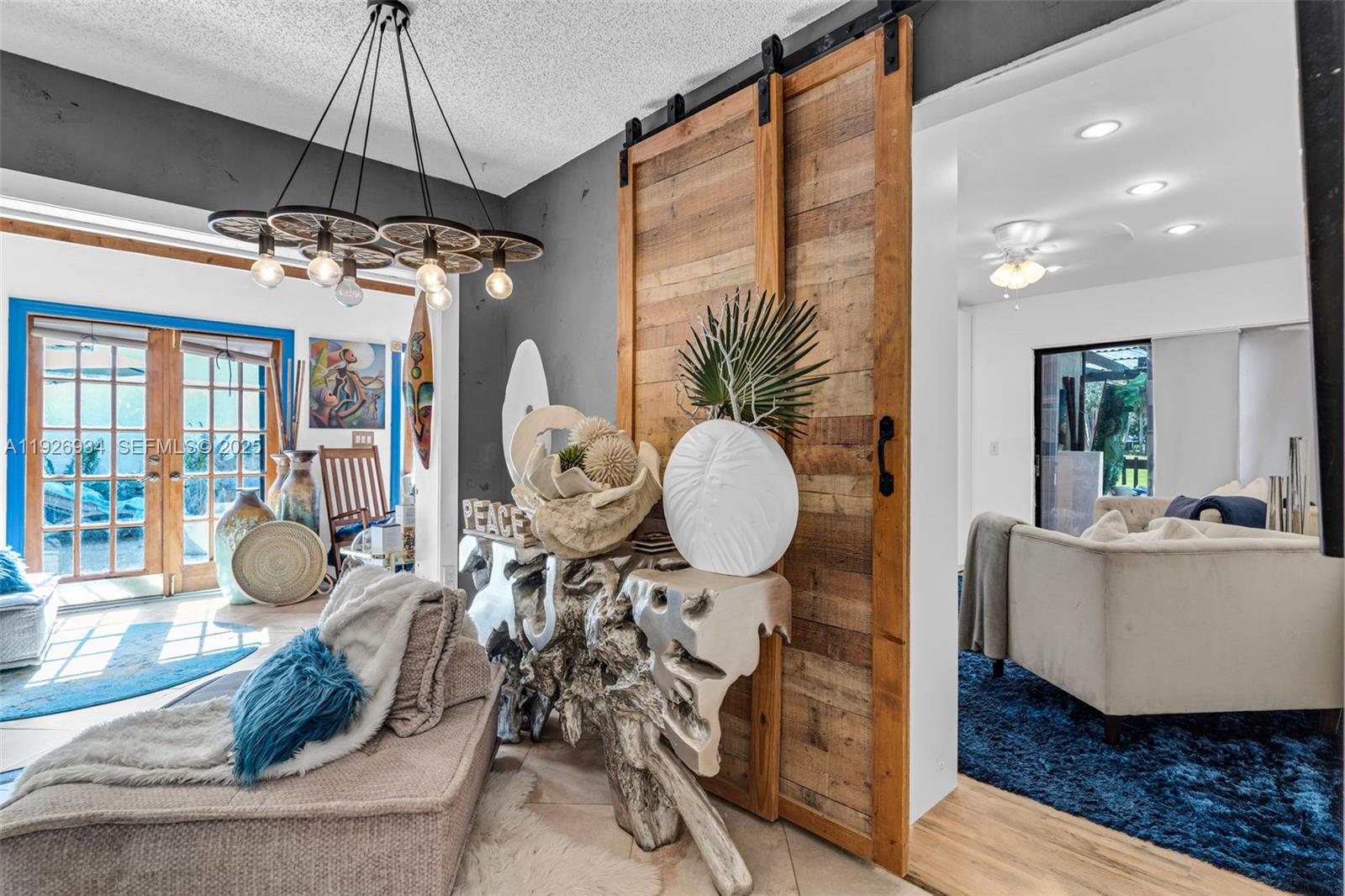 EVERGLADES SUGAR & LAND - Residential Lease