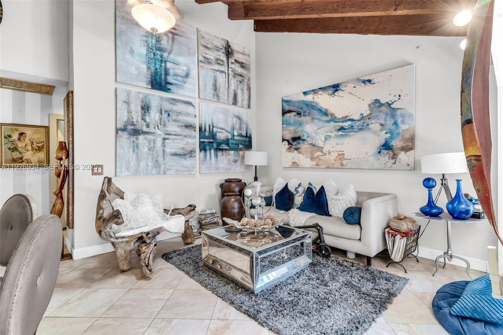 EVERGLADES SUGAR & LAND - Residential Lease