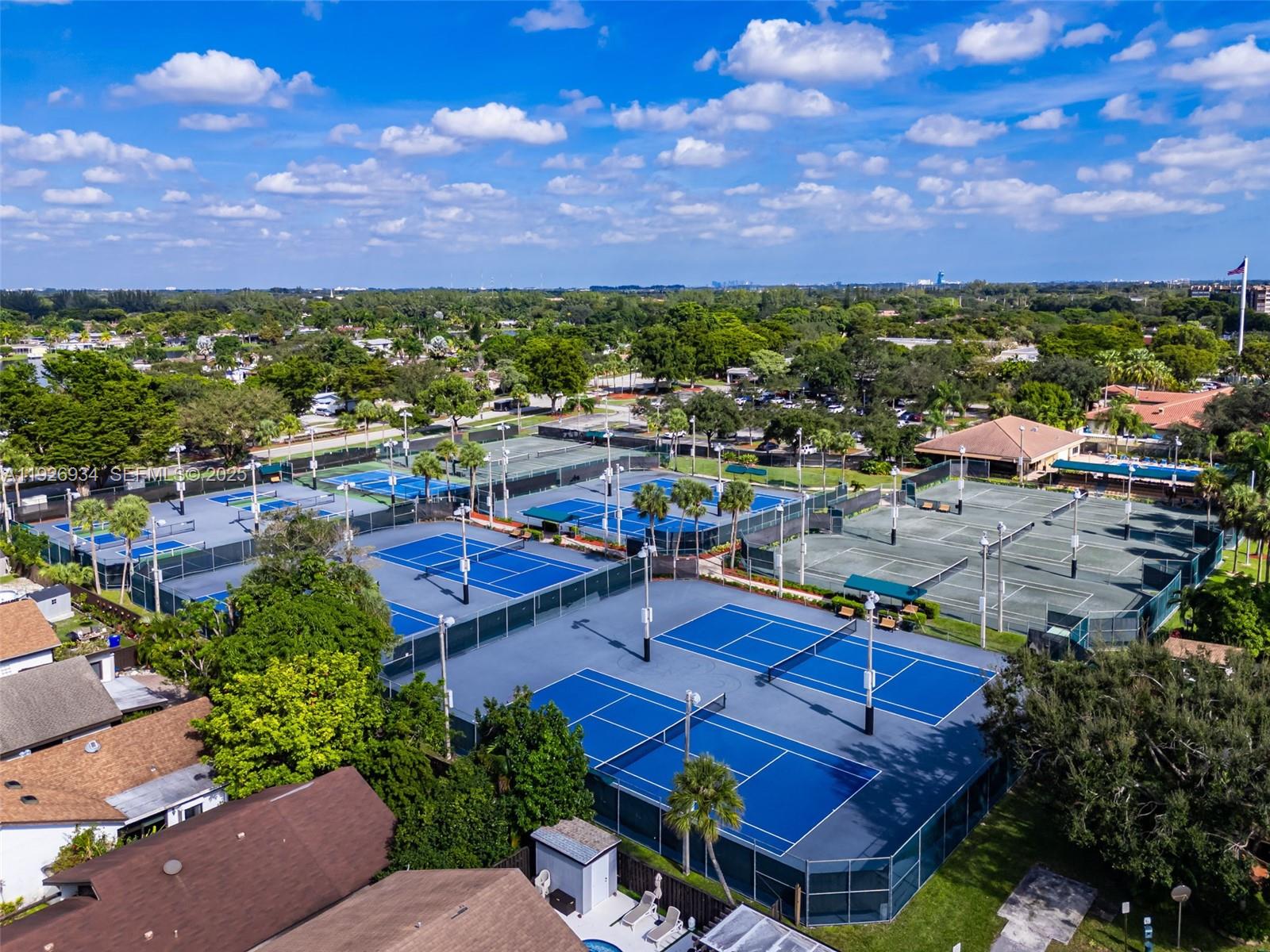 EVERGLADES SUGAR & LAND - Residential Lease