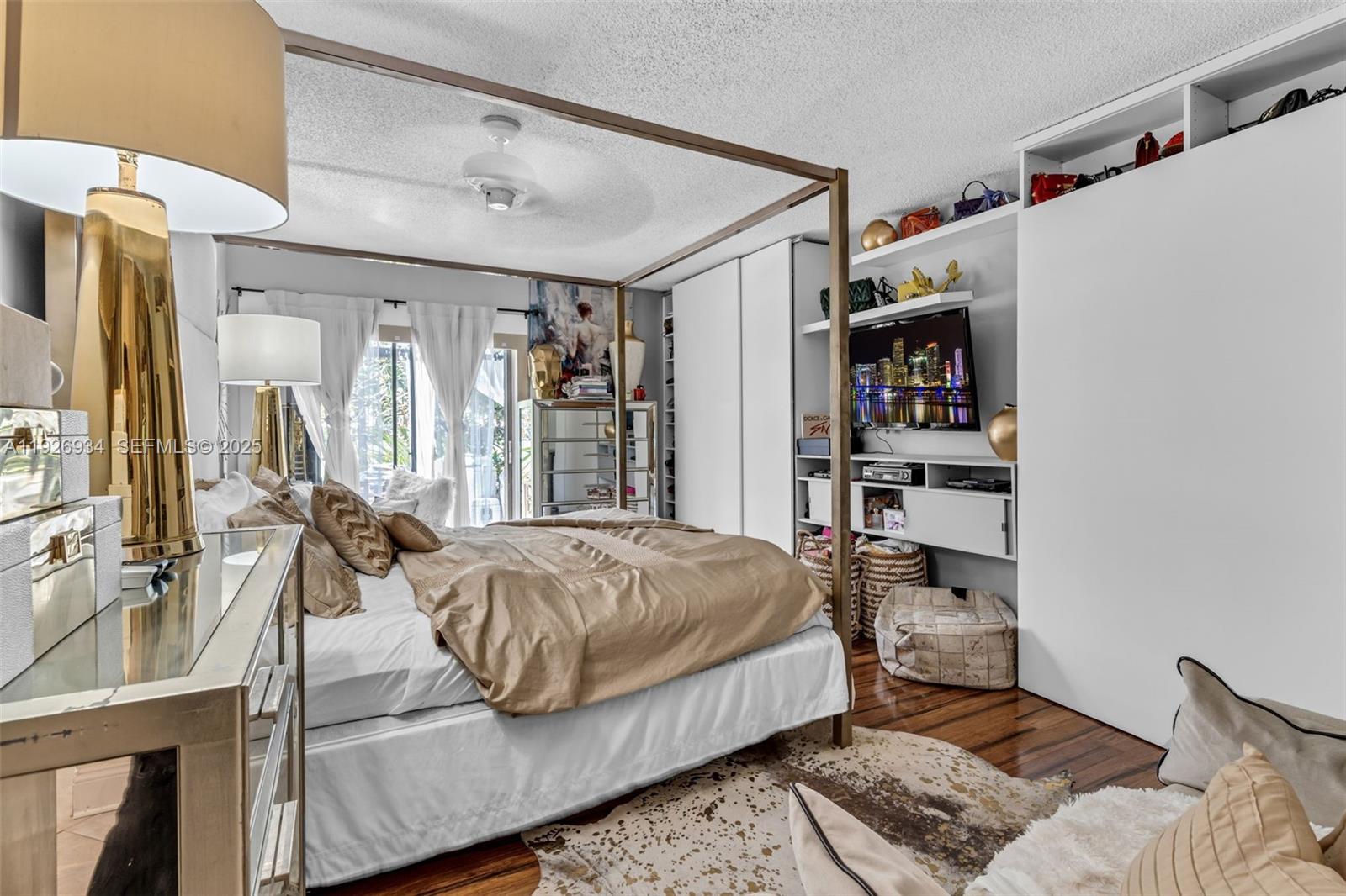 EVERGLADES SUGAR & LAND - Residential Lease