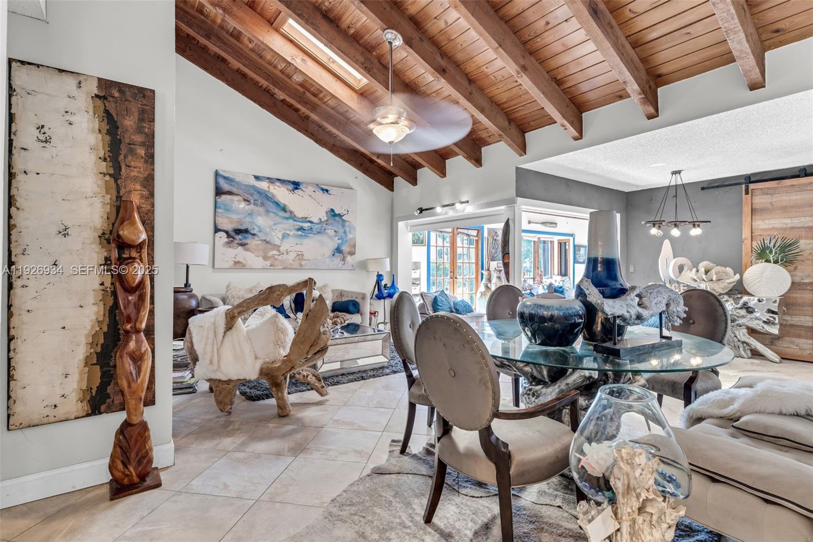 EVERGLADES SUGAR & LAND - Residential Lease