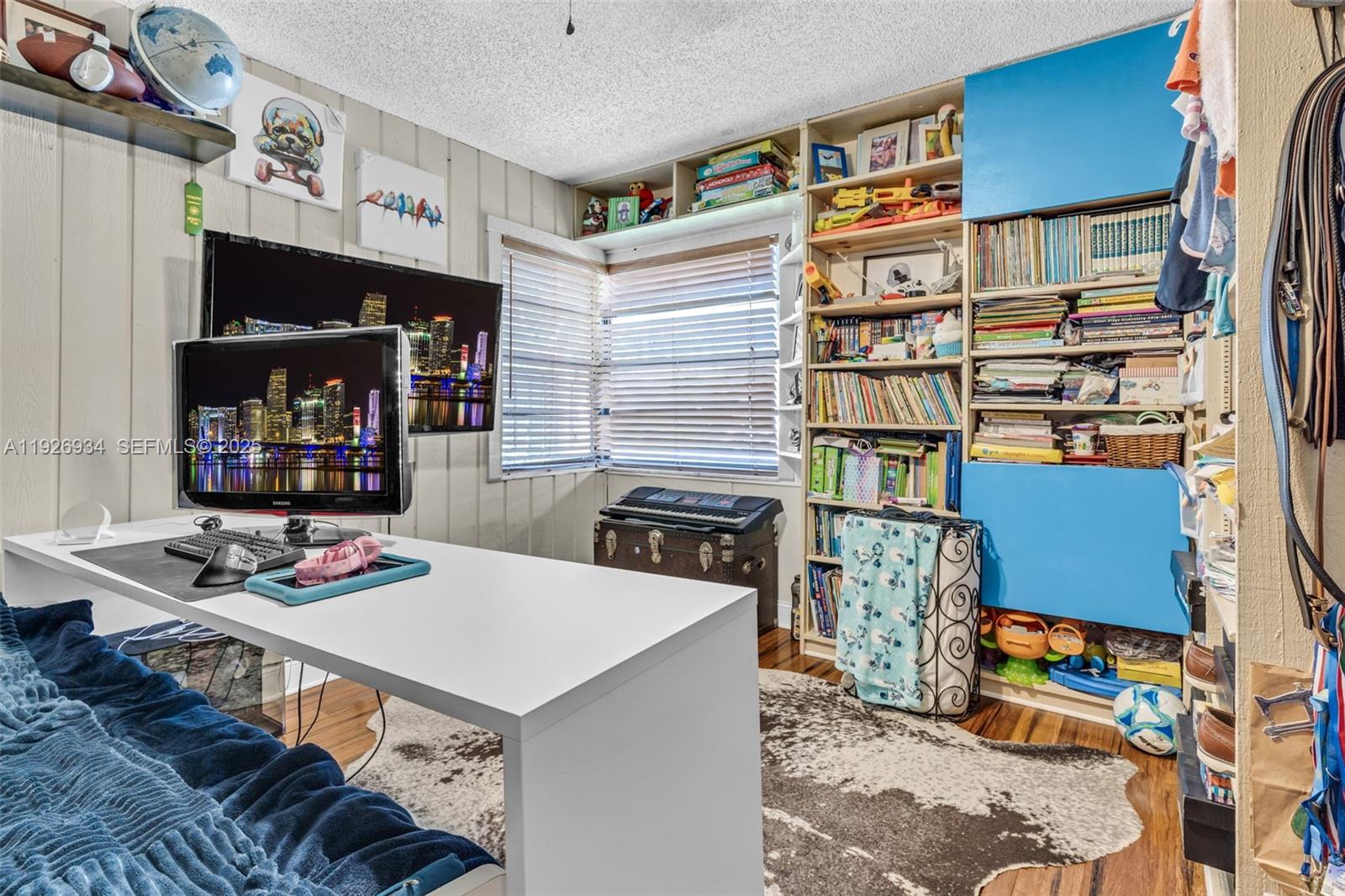 EVERGLADES SUGAR & LAND - Residential Lease