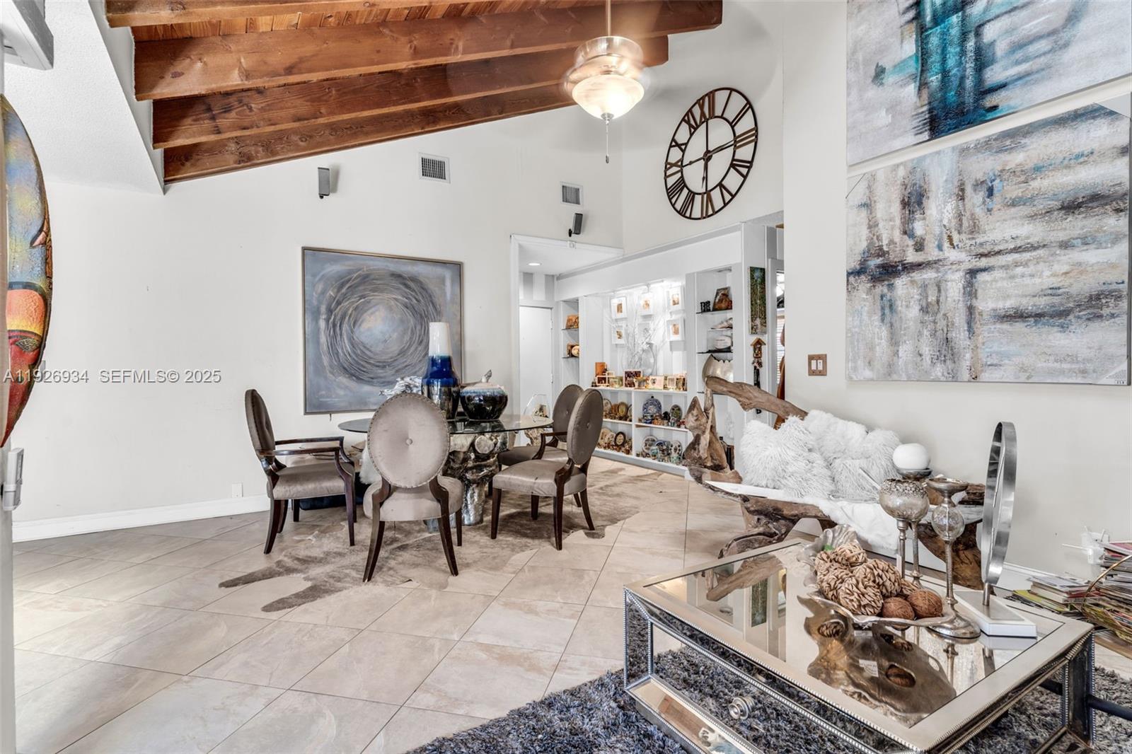 EVERGLADES SUGAR & LAND - Residential Lease