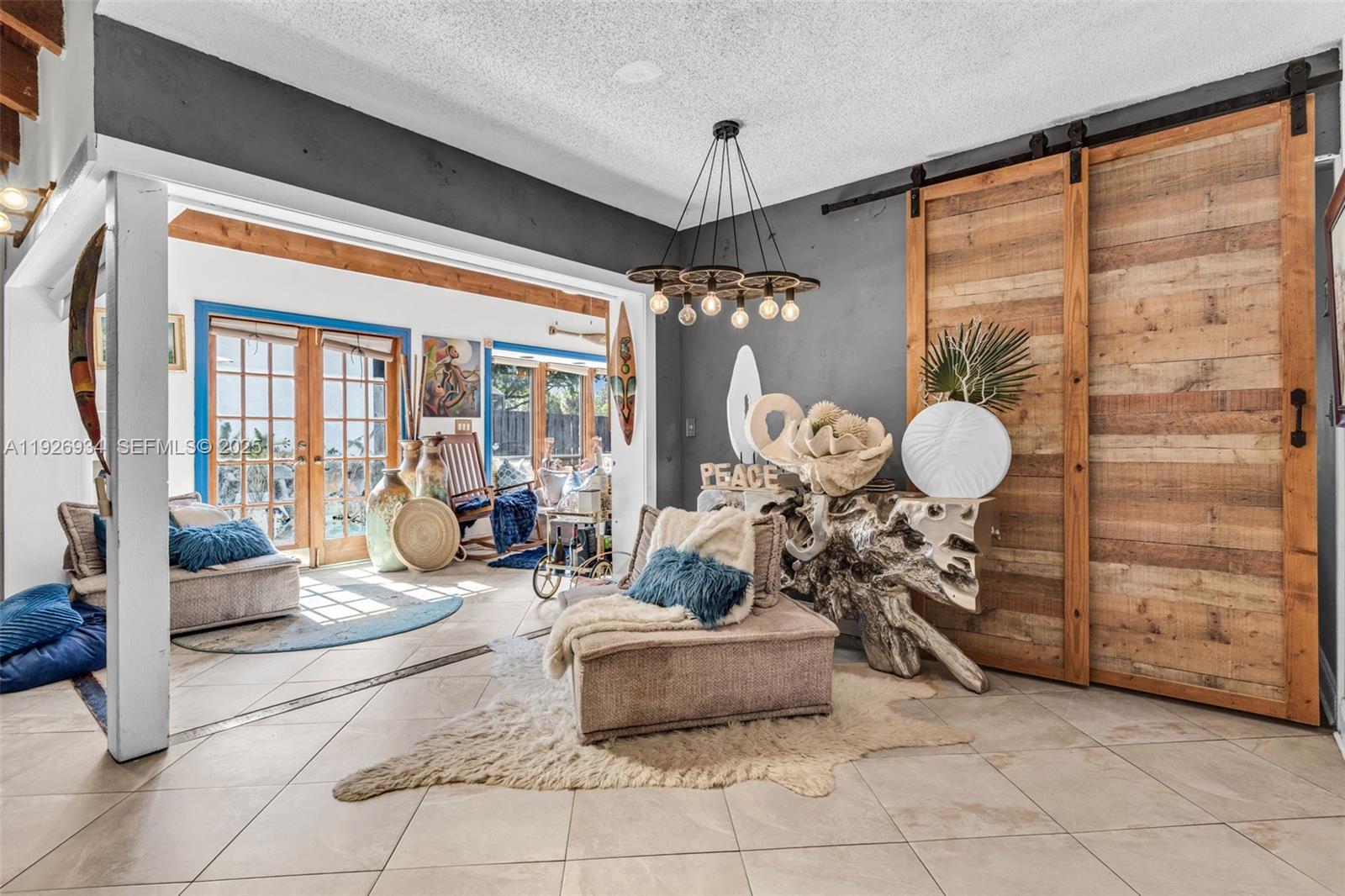 EVERGLADES SUGAR & LAND - Residential Lease