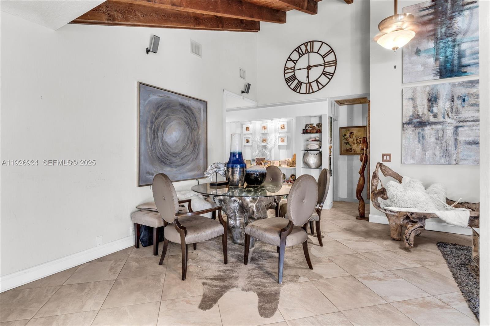 EVERGLADES SUGAR & LAND - Residential Lease