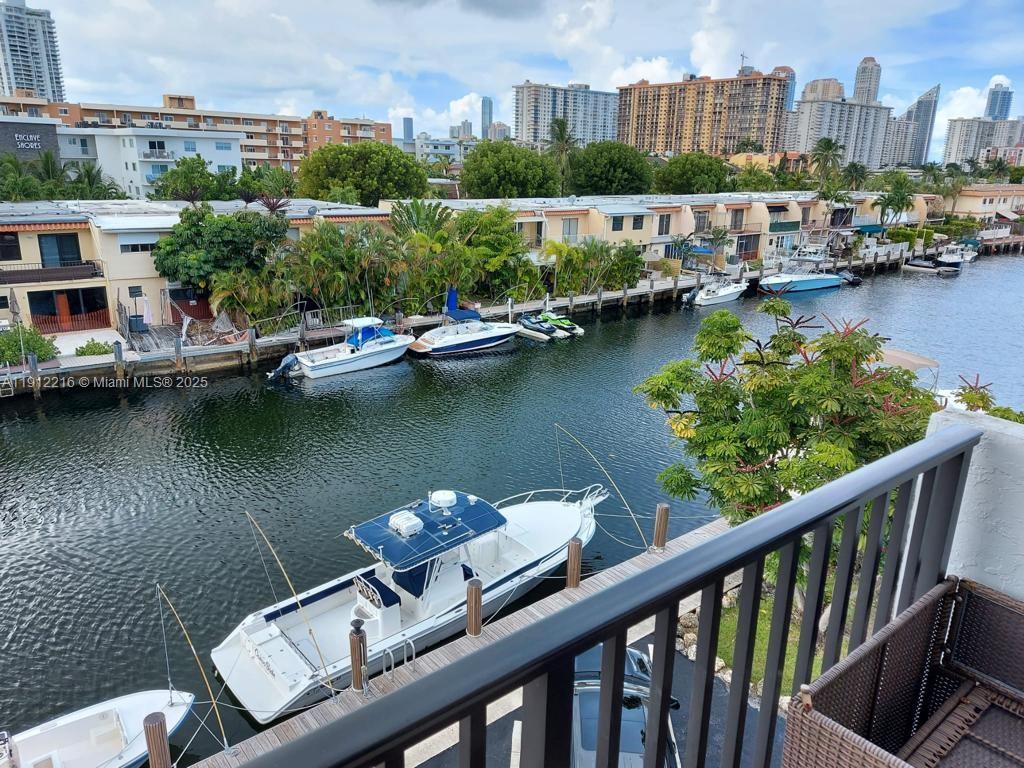 CORAL ISLE EAST CONDO - Residential Lease