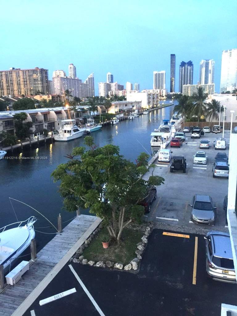 CORAL ISLE EAST CONDO - Residential Lease