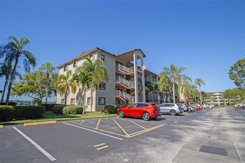 A home in Pembroke Pines