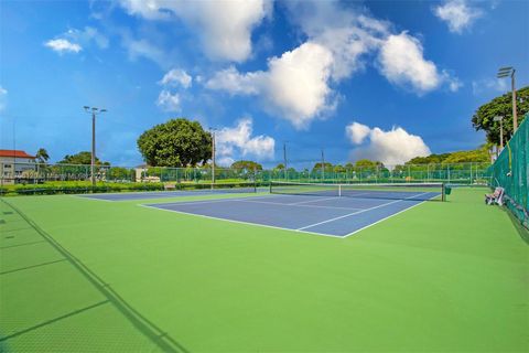 A home in Pembroke Pines