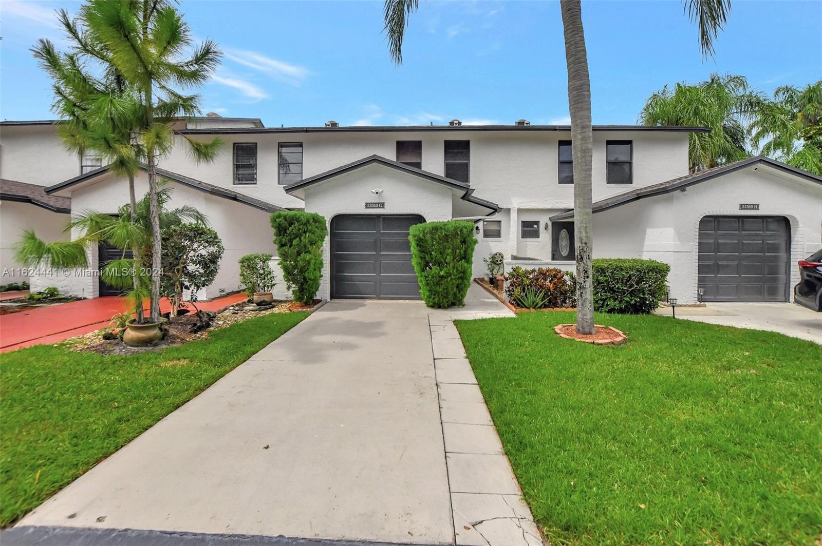 23359 Sw 55th Way Way G, Boca Raton, Broward County, Florida - 3 Bedrooms  
3 Bathrooms - 