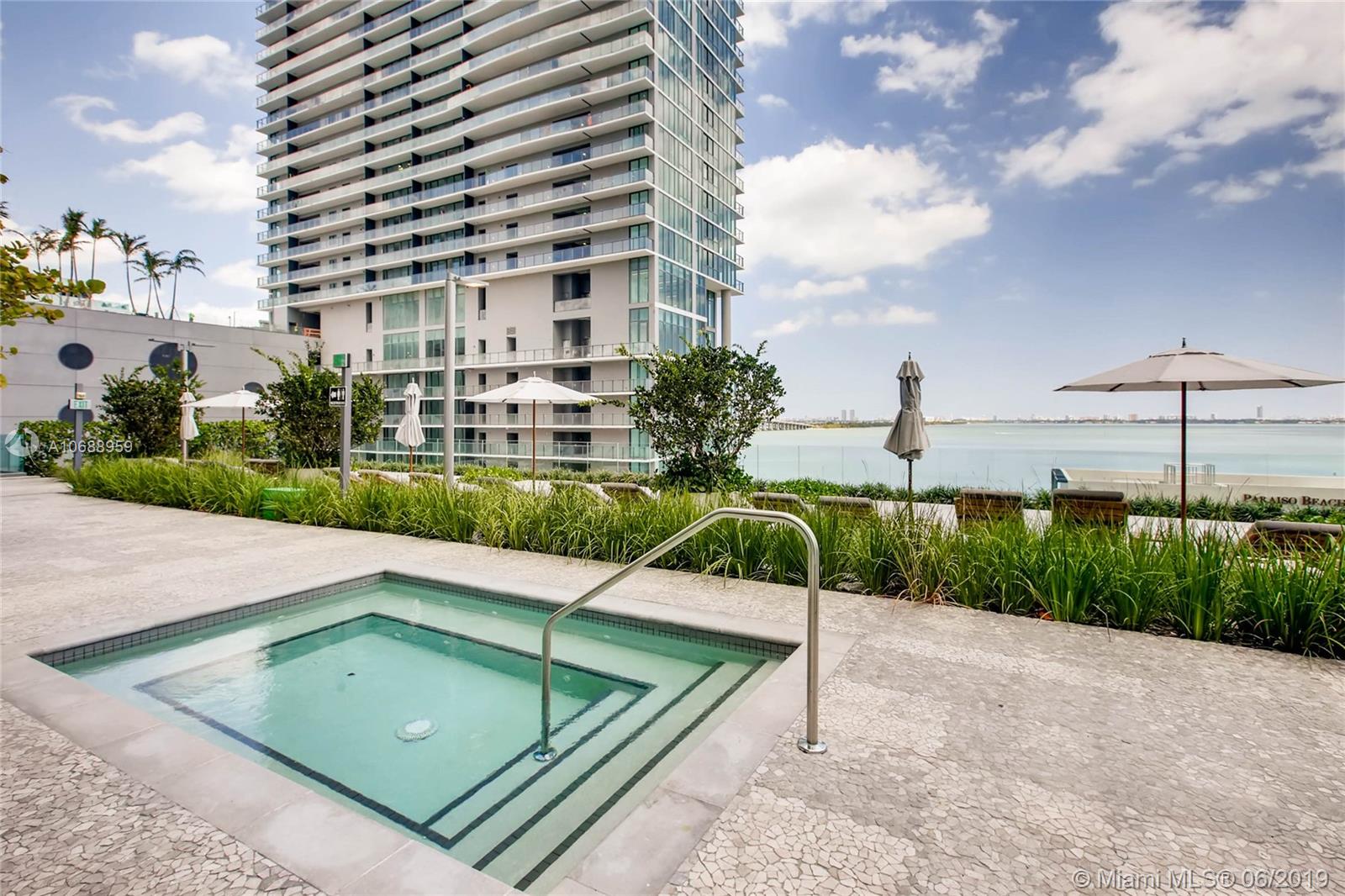 PARAISO BAY CONDO - Residential Lease