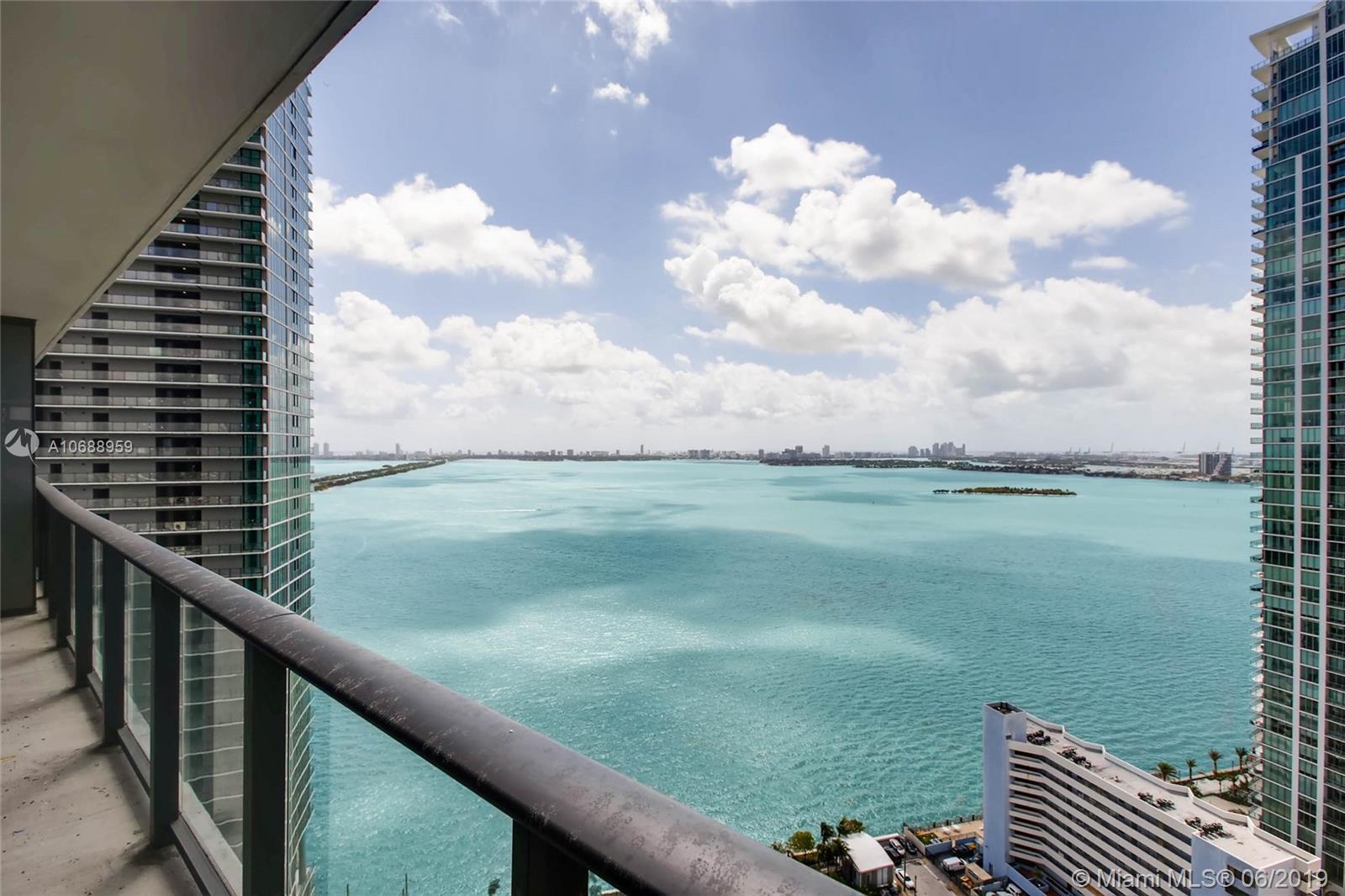 PARAISO BAY CONDO - Residential Lease