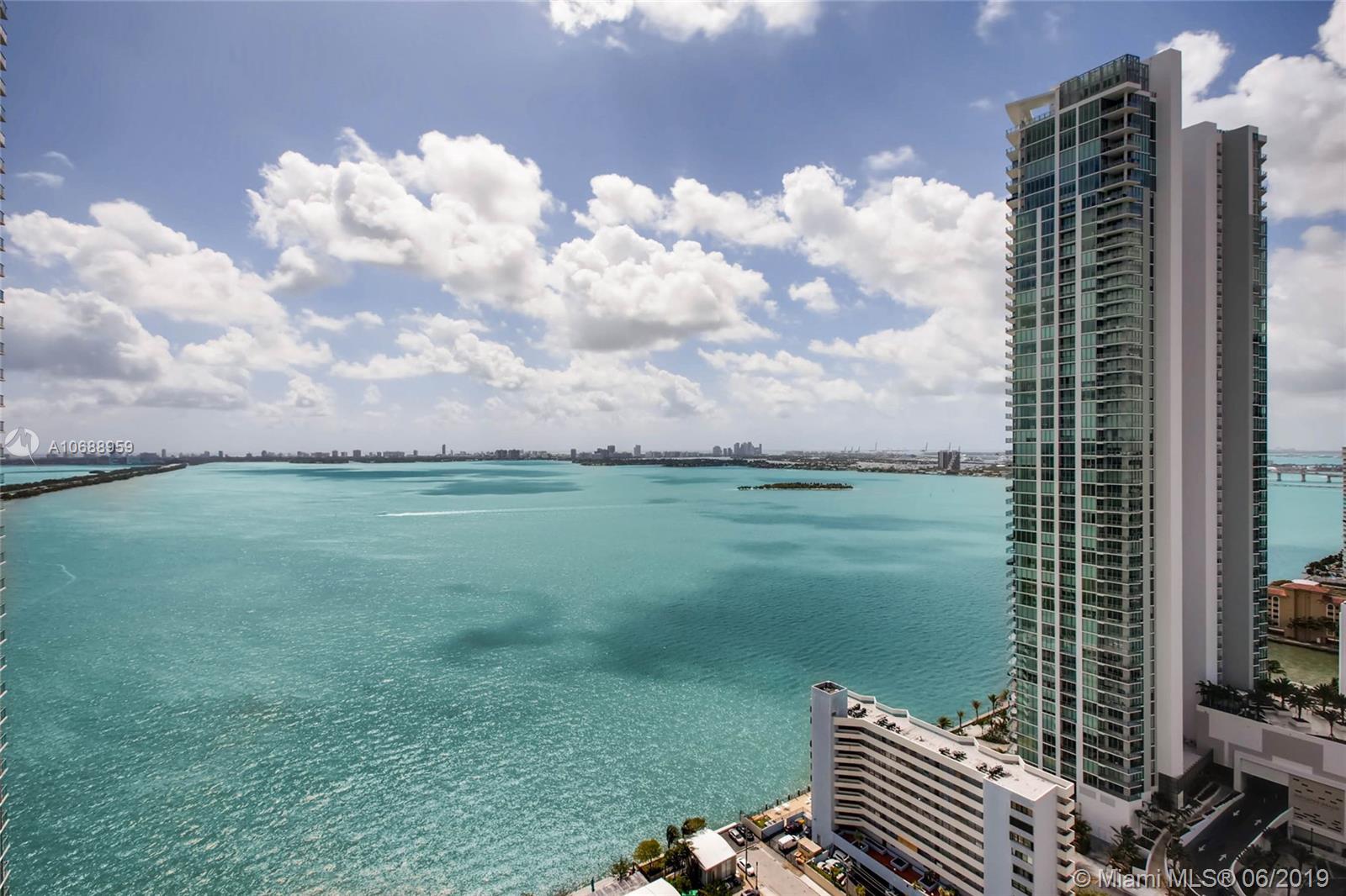 PARAISO BAY CONDO - Residential Lease