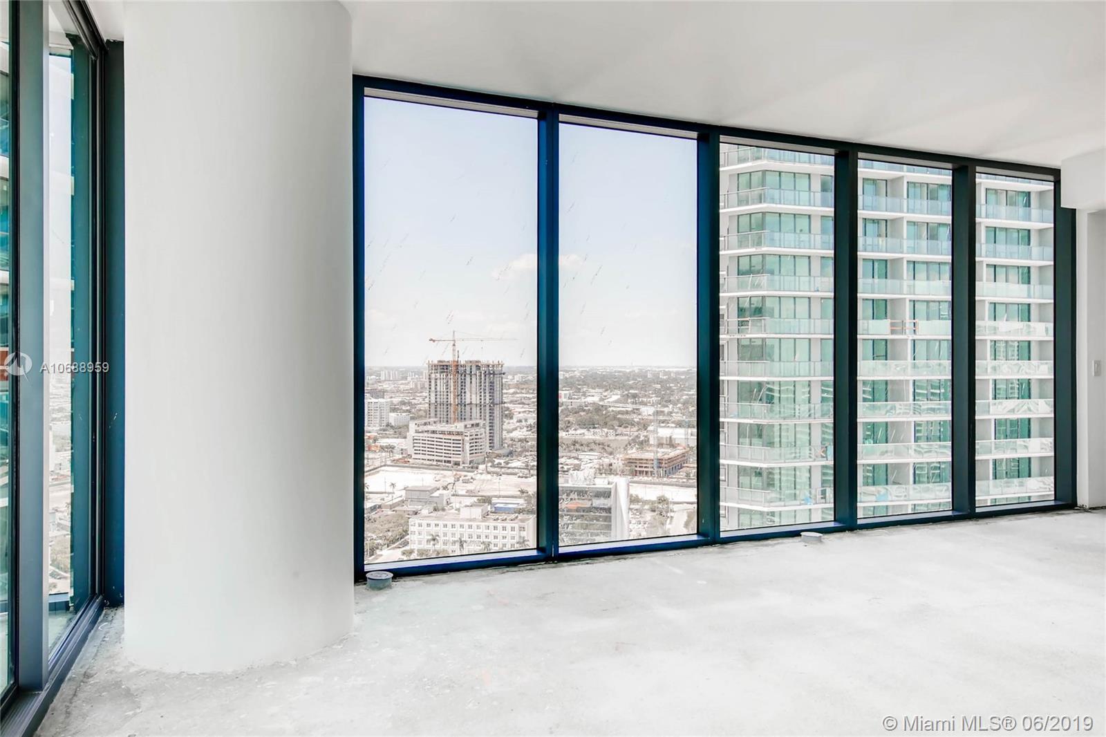 PARAISO BAY CONDO - Residential Lease