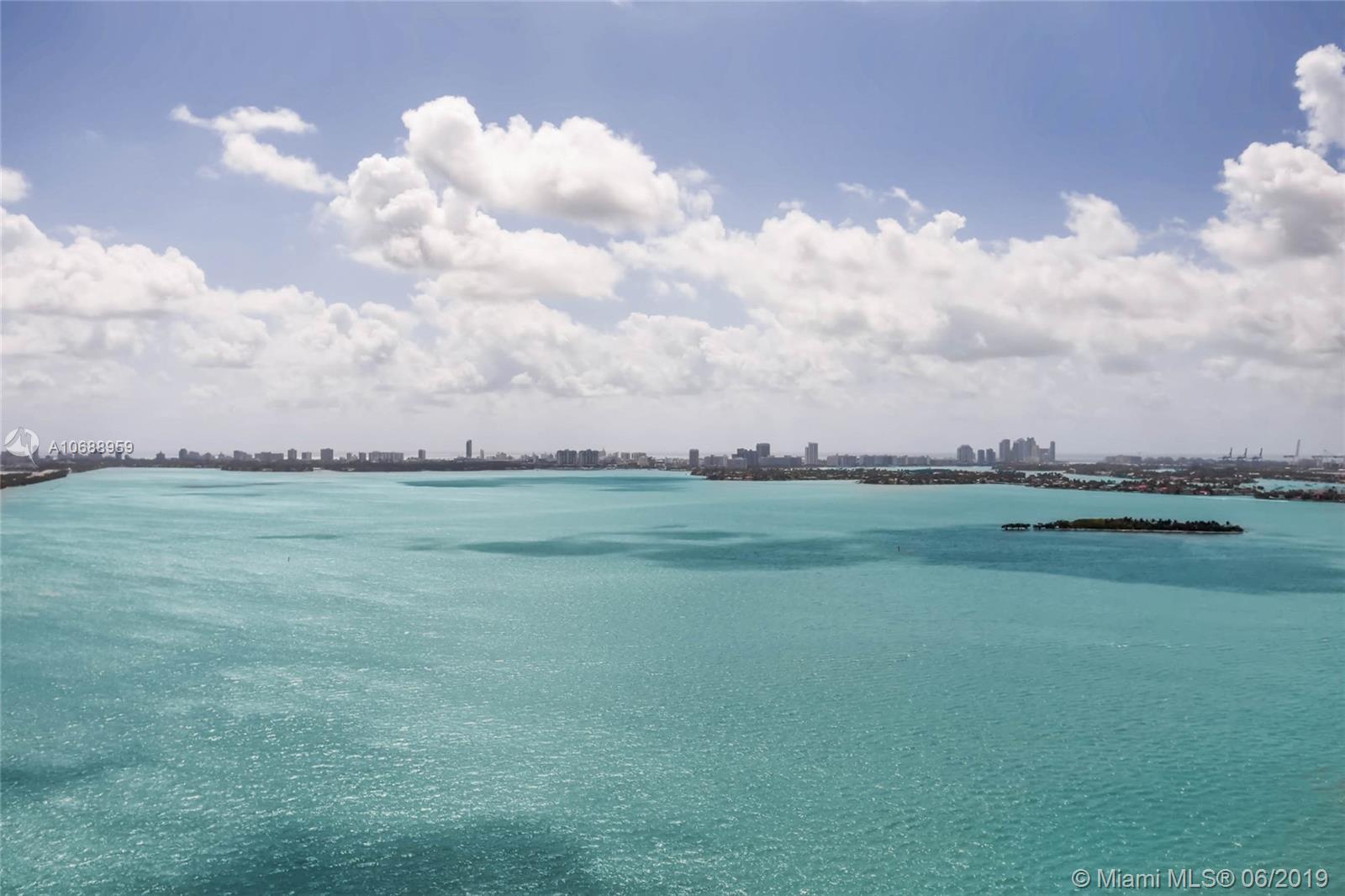 PARAISO BAY CONDO - Residential Lease