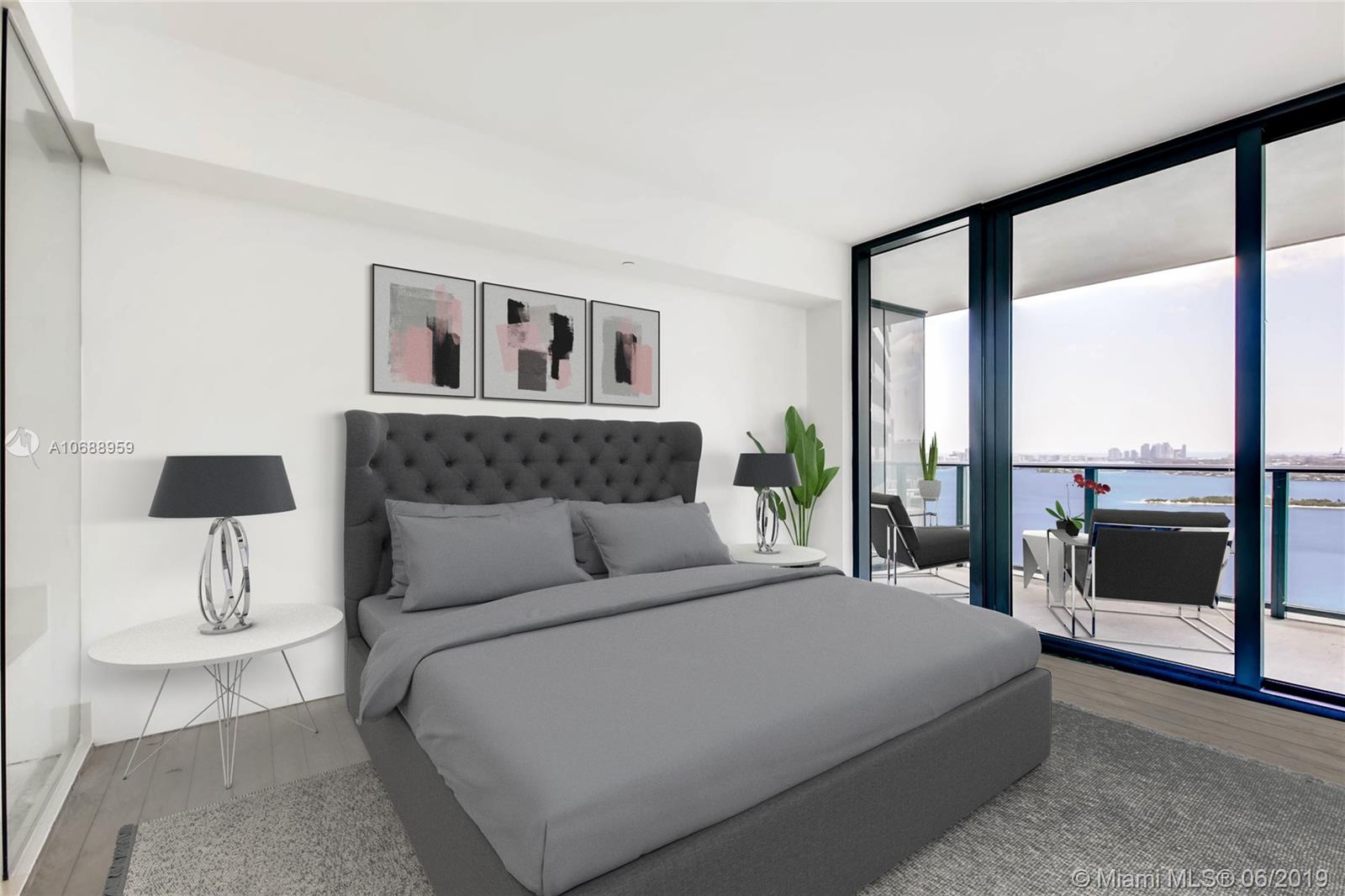 PARAISO BAY CONDO - Residential Lease