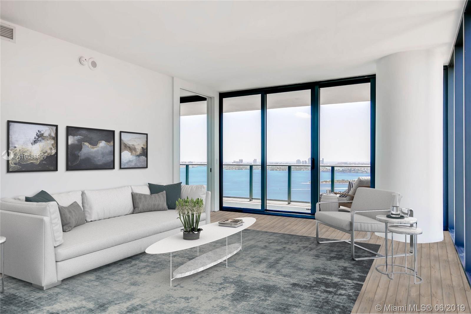 PARAISO BAY CONDO - Residential Lease