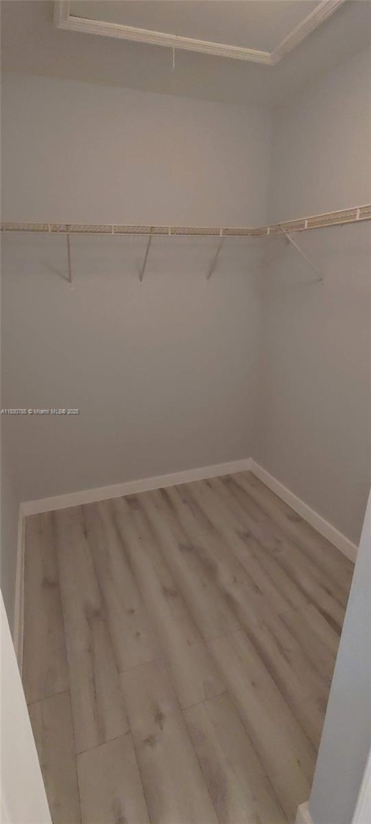 THE COURTS AT BAYSHORE I - Residential Lease