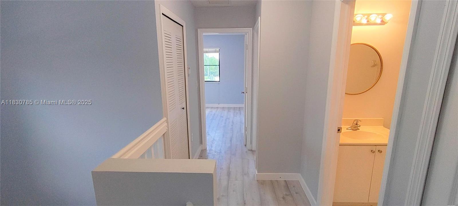 THE COURTS AT BAYSHORE I - Residential Lease