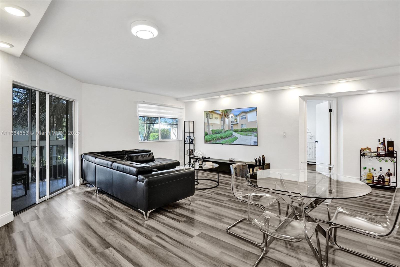 CITATION WAY CONDO - Residential Lease