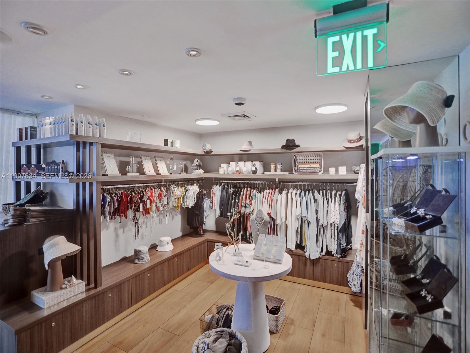 1100 WEST CONDO - Residential