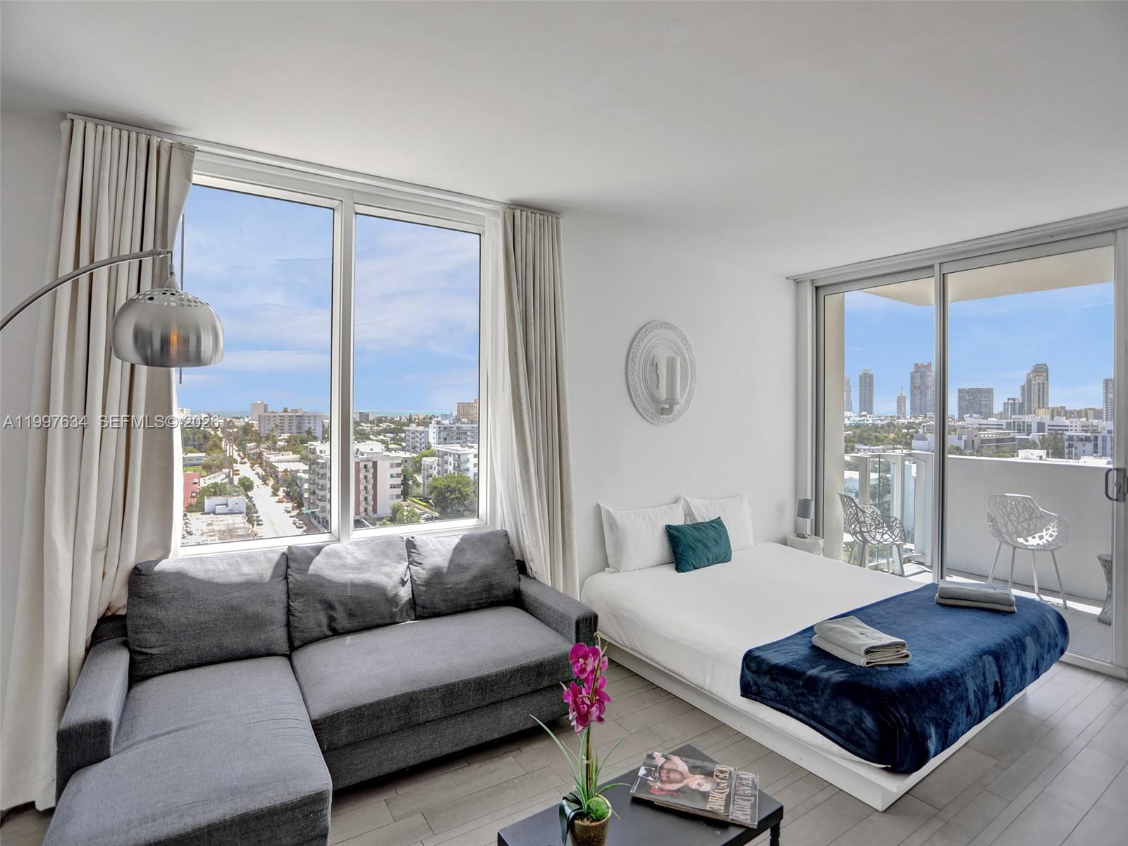 1100 WEST CONDO - Residential